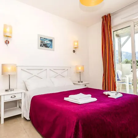 Διαμέρισμα Casa D'orinaju - Sfl200 Oletta (Corsica)