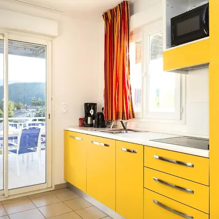 Διαμέρισμα Casa D'orinaju - Sfl200 *