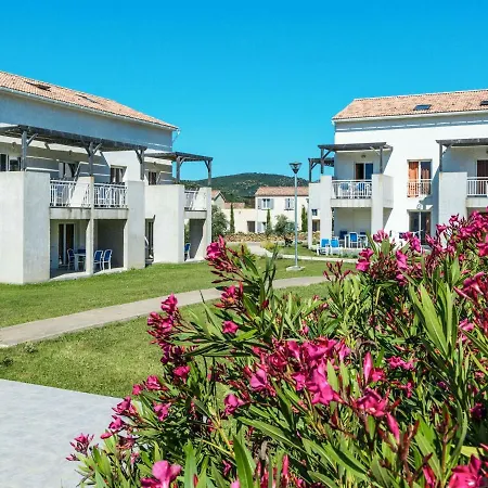 Casa D'orinaju - Sfl200 Oletta (Corsica)