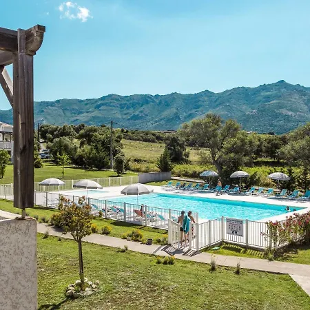 Διαμέρισμα Casa D'orinaju - Sfl200 Oletta (Corsica)