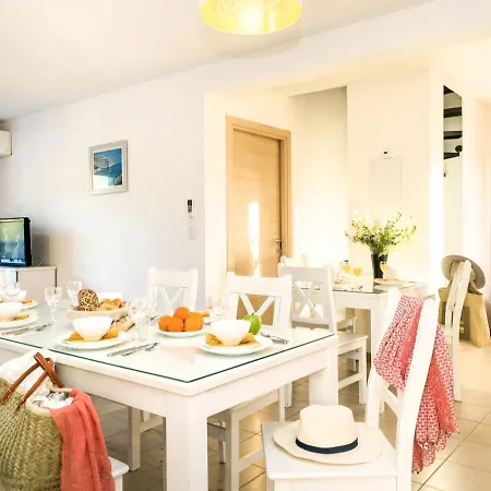 Casa D'orinaju - Sfl200 Oletta (Corsica)