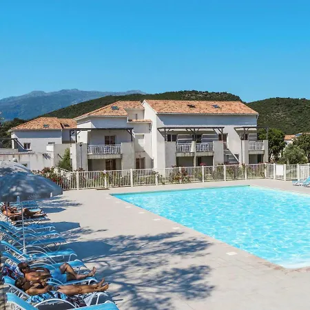 Casa D'orinaju - Sfl200 Διαμέρισμα Oletta (Corsica)